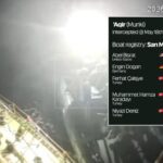 Flotilla, fermata anche barca di San Marino
