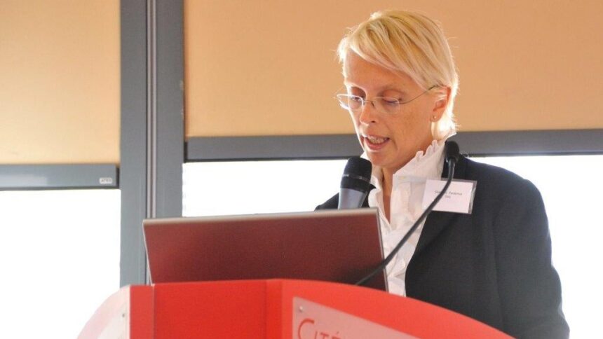 Federica Giardini nominata Giudice della Corte per i Trust e i Rapporti fiduciari