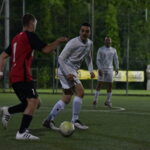 San Marino, Futsal: Domagnano e Folgore chiamate alla rimonta nei quarti di finale