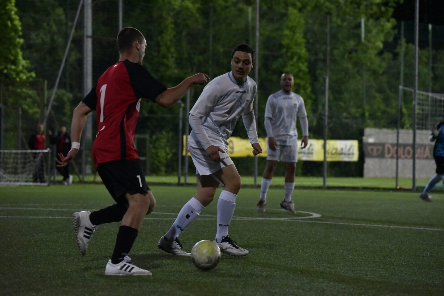 San Marino, Futsal: Domagnano e Folgore chiamate alla rimonta nei quarti di finale