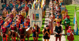 San Marino, Federazione Balestrieri: il 30 maggio il Torneo dei Castelli celebra 50 anni di tradizione