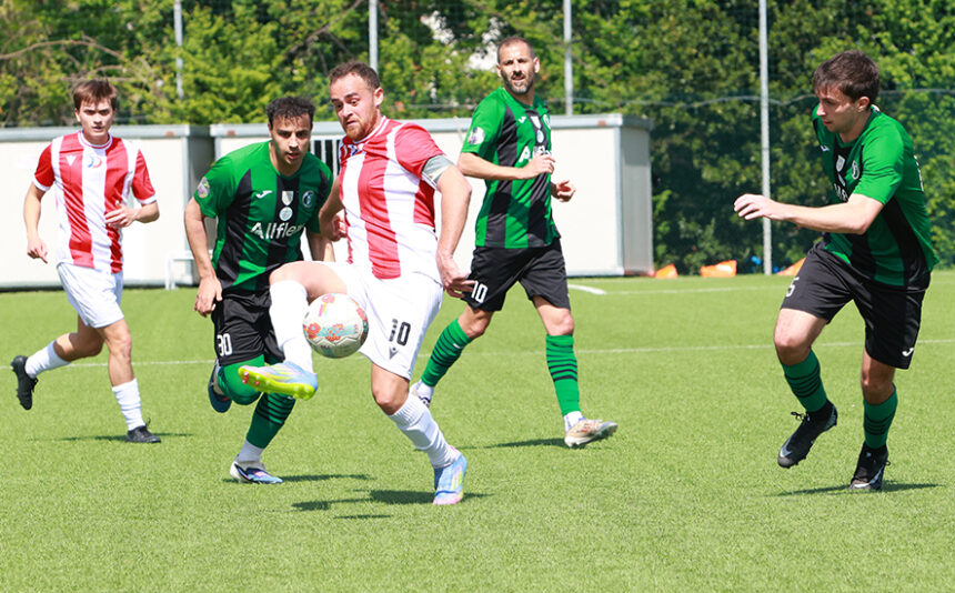 Campionato, una domenica senza reti: verdetti rimandati alle gare di ritorno