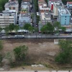 Ex colonia Enel, demolizione completata: via al nuovo affaccio sul mare