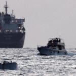 Cronaca. San Marino, nave della Flotilla “targata” RSM bloccata da Israele in mare