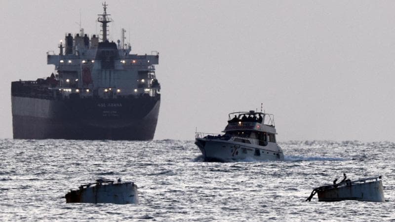 Cronaca. San Marino, nave della Flotilla “targata” RSM bloccata da Israele in mare