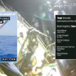 Flotilla, fermate anche due barche di San Marino
