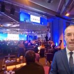 San Marino all’Education World Forum di Londra: La sfida del futuro passa dalla scuola