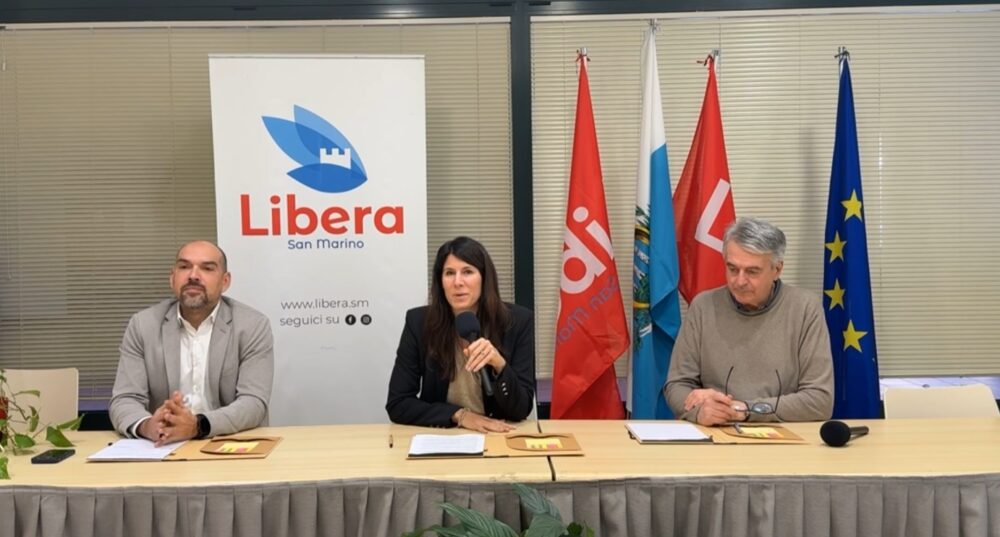 San Marino – Libera: “Verità, responsabilità e tutela della Repubblica: istituita la Commissione d’Inchiesta”