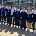 Nuoto. Forli, pioggia di medaglie per gli atleti speciali di San Marino al trofeo “Un tuffo senza barriere”