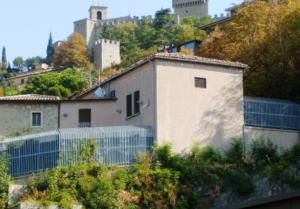 San Marino – Caso pedofilo, James trasferito sul Titano per scontare la pena