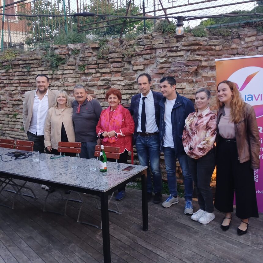 San Marino, Italia Viva e Comites a confronto a Rimini: lavoro, imprese e il nodo dei pensionati ex frontalieri