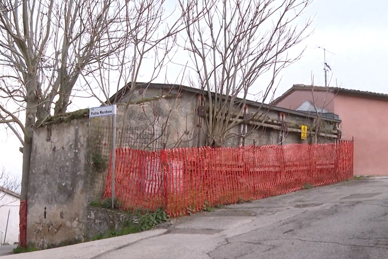 Fabbricati fatiscenti, decoro e sicurezza: rafforzati i controlli