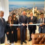 San Marino. Incontri e nuove sinergie all’Education World Forum di Londra
