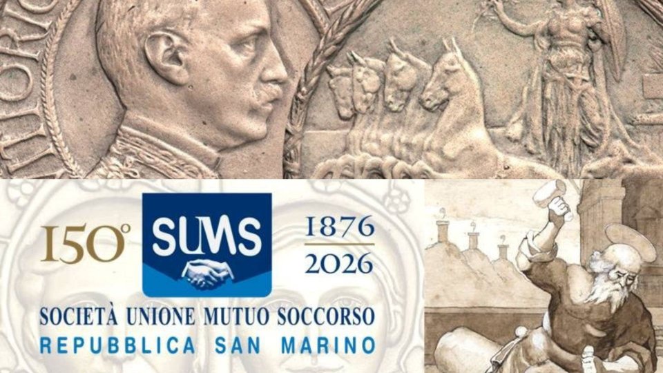 San Marino. Al MFM Museo del Francobollo e della moneta due nuove mostre temporanee