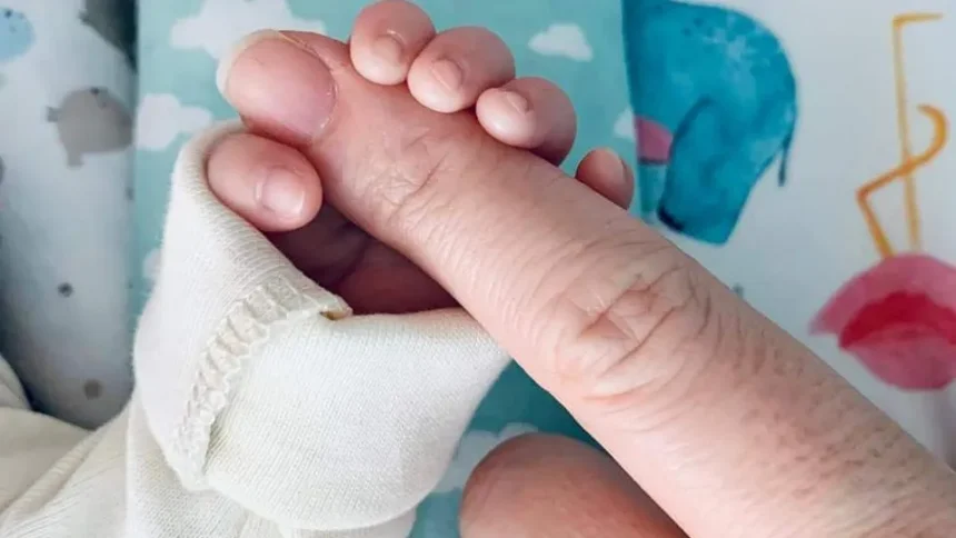 All’ospedale Infermi nasce Il Mantello, percorso di Cure Palliative Perinatali