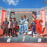 La San Marino Squadra Corse vince a Misanino, terzo Drudi al Nurburgring