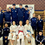 San Marino. Sette medaglie e decimo posto a squadre per il karate sammarinese in Croazia