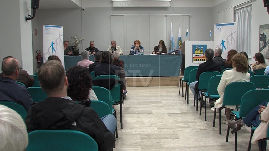 L’Hospice si farà: lo finanzierà l’Associazione Oncologica Sammarinese