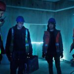 Film di fantascienza sociale: Hata come Ken Loach