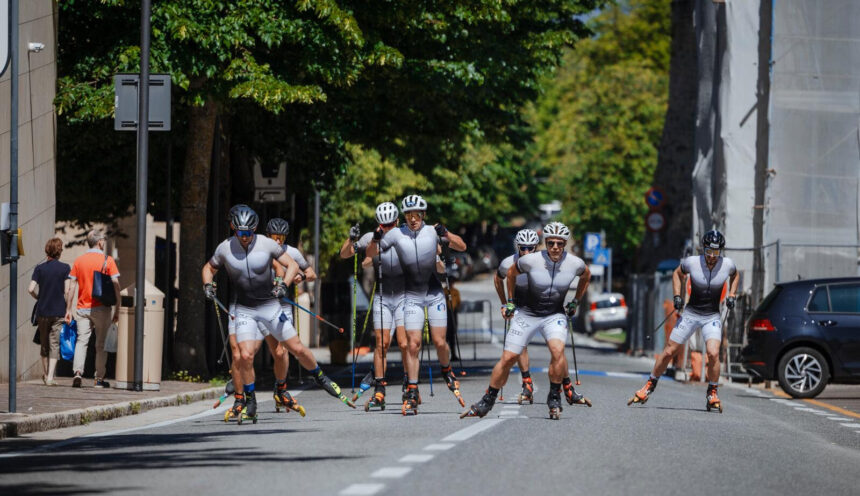 San Marino capitale degli sport invernali: nel weekend l’Assemblea ISIA, il 20° anniversario della SAS e la San Marino Roller Ski Cup