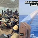 Flotilla, barche intercettate battenti bandiera di San Marino: ecco cosa si sa