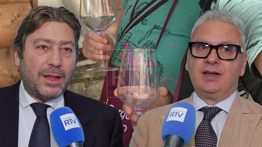 Tornano le degustazioni in centro storico con “Borgo diVino”