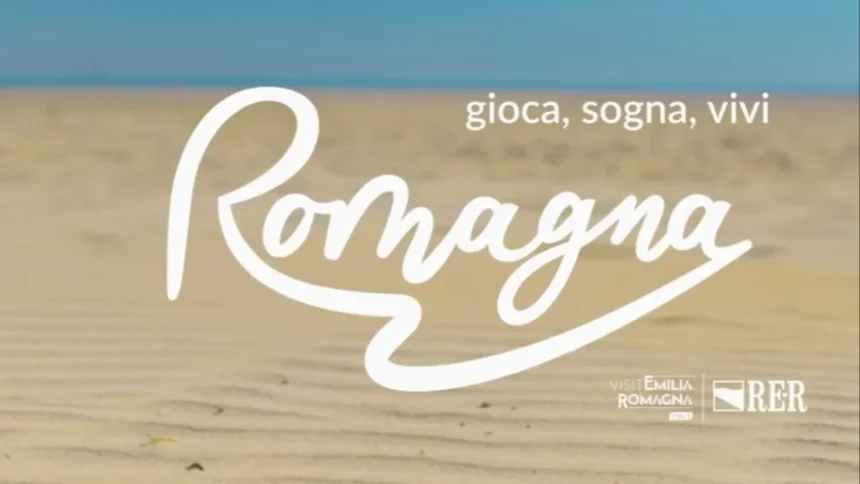 In Romagna è già estate e arriva il nuovo spot video: “gioca sogna, vivi”