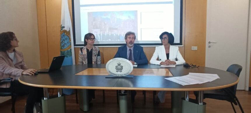 San Marino – Presentata la piattaforma per la consultazione pubblica dei progetti di legge di iniziativa del Congresso di Stato