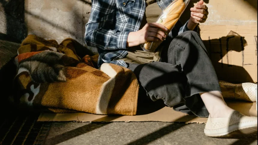 Povera Italia. Un grido di aiuto che ha bisogno di risposte concrete
