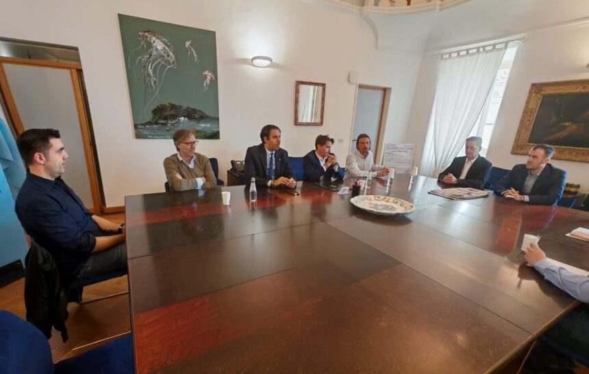 San Marino, al via il progetto “RI-ATTIVI” per i giovani NEET