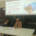 Torna nella Repubblica di San Marino “Borgo diVino in Tour”: dal 22 al 24 maggio tre giorni tra vino, gusto e musica nel cuore del Centro Storico