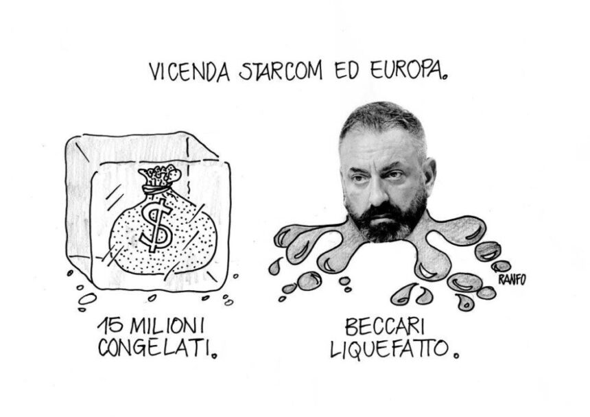 Affare bulgaro e accordo UE… di Ranfo