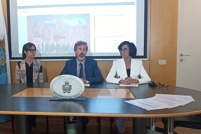 La piattaforma per la consultazione pubblica dei progetti di legge