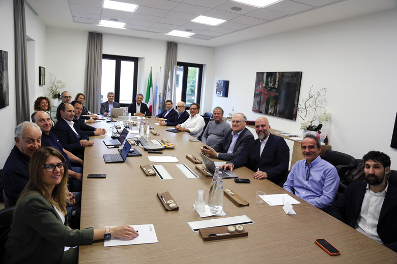 Fixing nr. 20: ANIS porta in Assemblea le priorità delle imprese