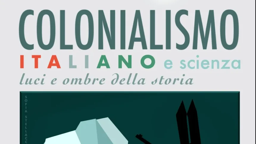 Al Liceo Serpieri una conferenza dedicata a colonialismo e scienza