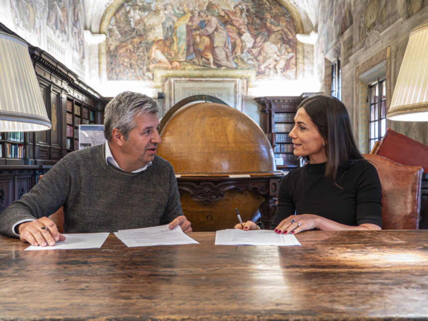 San Marino, accordo Nova Clinic-Rizzoli: chirurghi vertebrali in arrivo per visite e interventi