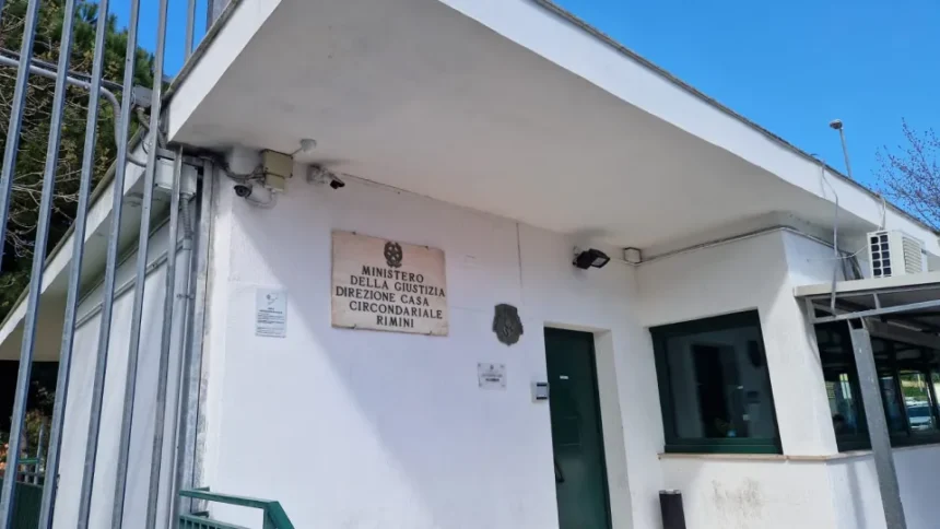 Carcere di Rimini. Innocenti (Radicali): invece di risposte, tagli ai servizi