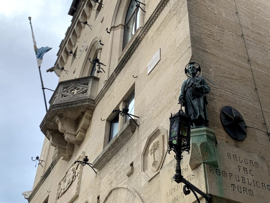 San Marino, scontro in Consiglio sulle navi sequestrate: governo sotto pressione sul registro navale