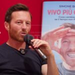 “Vivo più che mai”: l’importanza di godersi ogni momento nel libro di Simone Bilardo