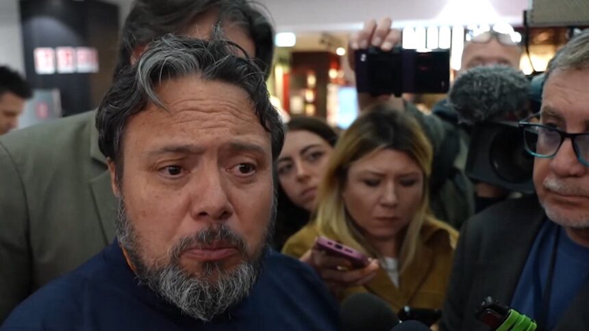 Flotilla, Carotenuto (M5S): “Attivisti picchiati selvaggiamente, anche casi di abuso sessuale”