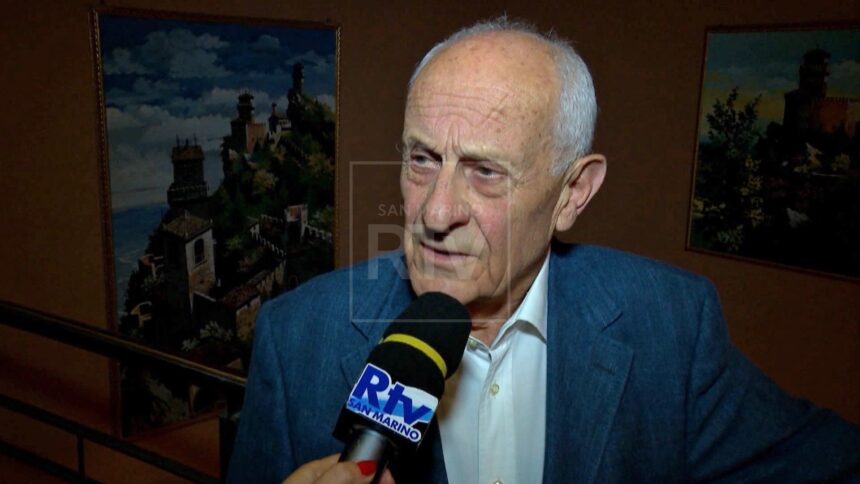 Lutto a San Marino: domani l’ultimo saluto al giudice Lamberto Emiliani