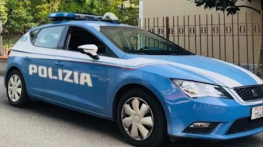 Due detenuti scarcerati e rimpatriati dalla Polizia a seguito di espulsione