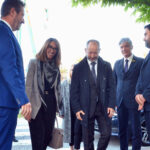 I Capitani Reggenti visitano il Centro di riabilitazione “Il Libeccio”