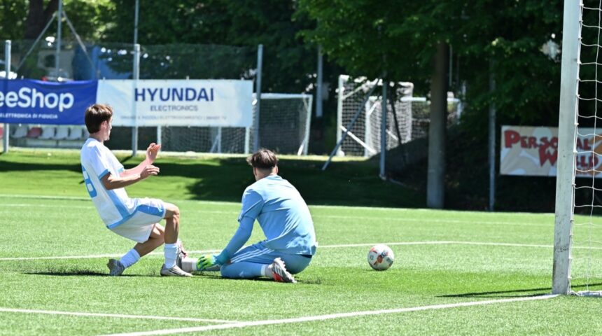 San Marino. Under 19: il primo clean sheet dei Titani porta in dote un punto atteso oltre 22 anni