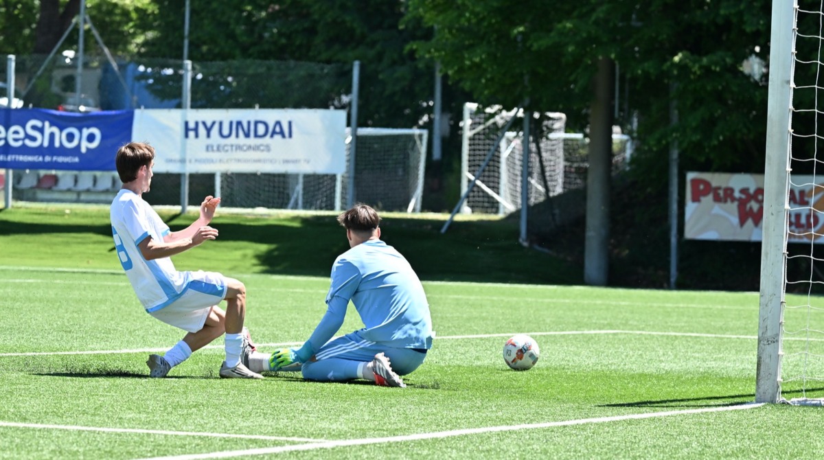 San Marino. Under 19: il primo clean sheet dei Titani porta in dote un punto atteso oltre 22 anni