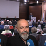 Associazione San Marino-Italia: una serata tra storia, arte e amicizia con Sassocorvaro 15 maggio 2026 Al centro dell’iniziativa vicende storiche simboliche: l’accoglienza di circa centomila rifugiati italiani nella Repubblica durante la Seconda guerra mondiale e il salvataggio di oltre 10mila opere d’arte italiane sottratte ai nazisti