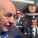Raduno Carabinieri. Il ministro Crosetto: “L’Arma, una forza della democrazia”