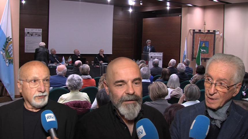 Associazione San Marino-Italia: una serata tra storia, arte e amicizia con Sassocorvaro 15 maggio 2026 Al centro dell’iniziativa vicende storiche simboliche: l’accoglienza di circa centomila rifugiati italiani nella Repubblica durante la Seconda guerra mondiale e il salvataggio di oltre 10mila opere d’arte italiane sottratte ai nazisti