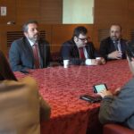 Commissione d’Inchiesta Bsm e accordo Ue: opposizioni sulle barricate
