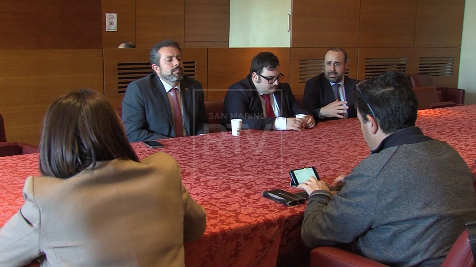 Commissione d’Inchiesta Bsm e accordo Ue: opposizioni sulle barricate